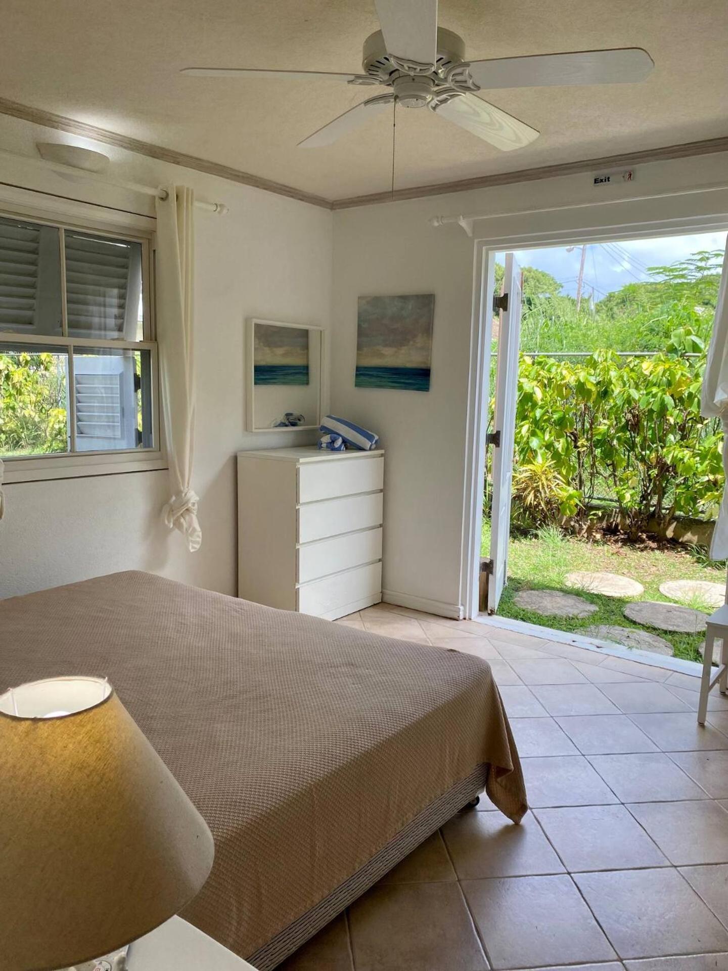 Kings Beach Village Saint Peter Exterior photo