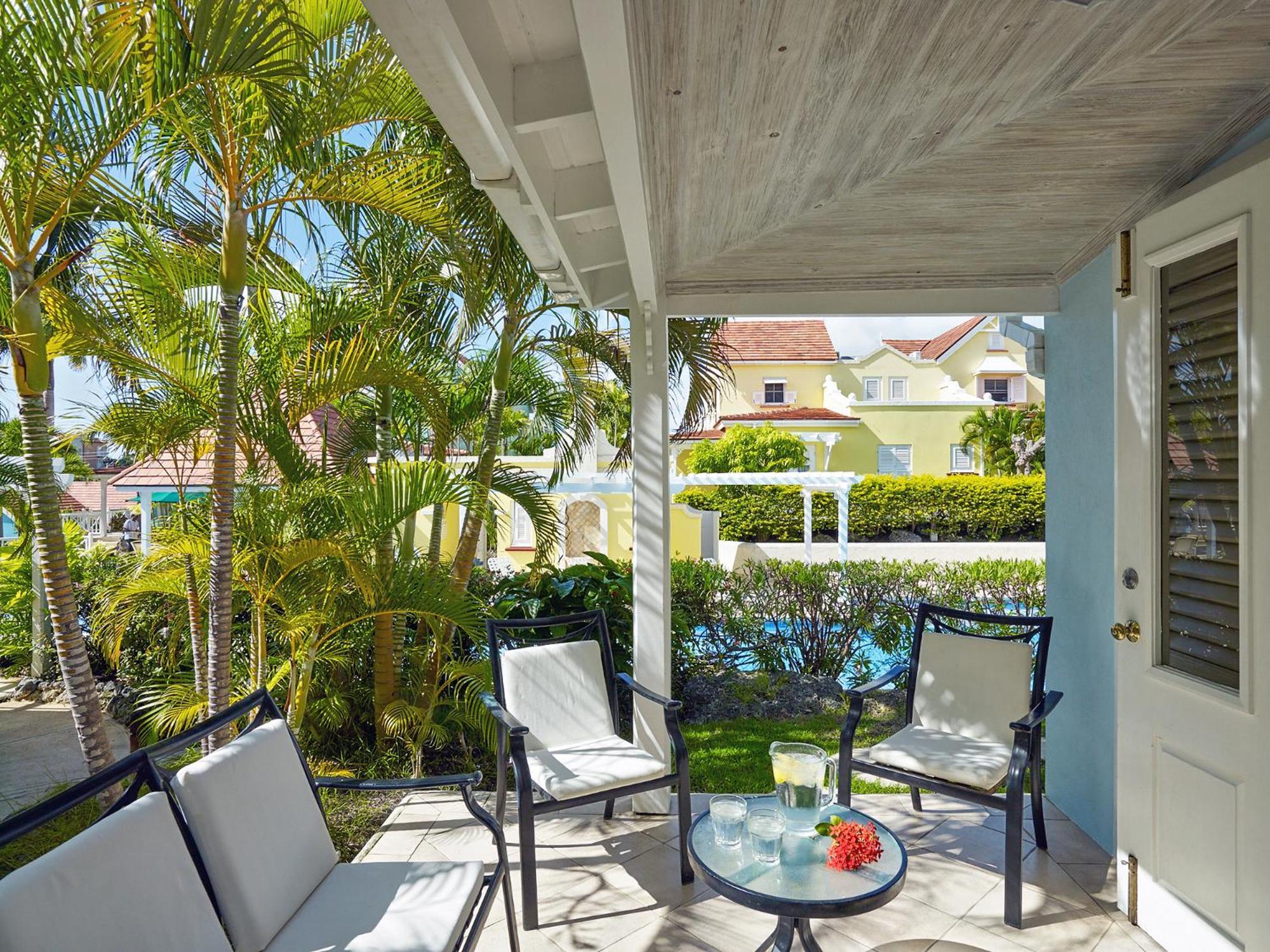 Kings Beach Village Saint Peter Exterior photo